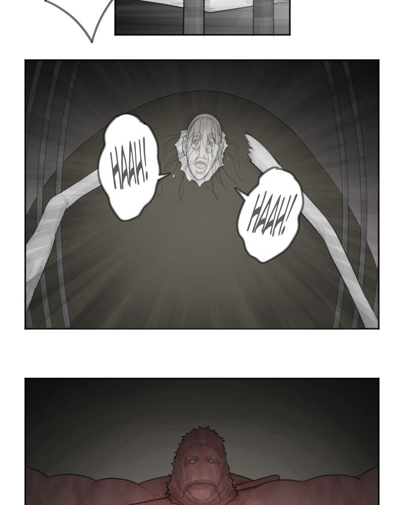 Antichrist Chapter 24 page 20 - 