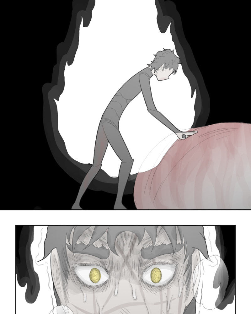 Antichrist Chapter 24 page 3 - 