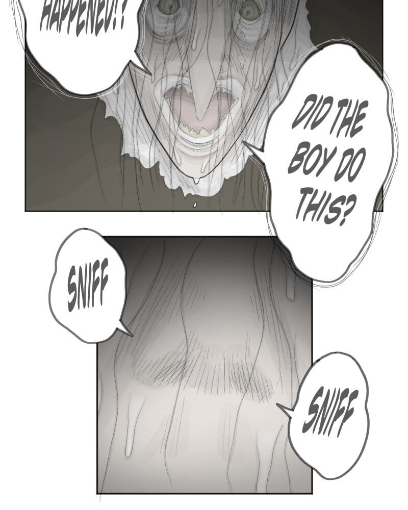 Antichrist Chapter 24 page 22 - 