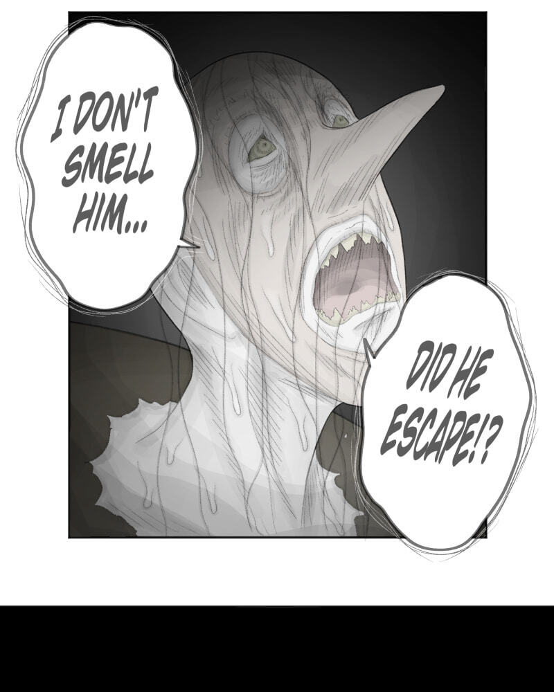 Antichrist Chapter 24 page 23 - 