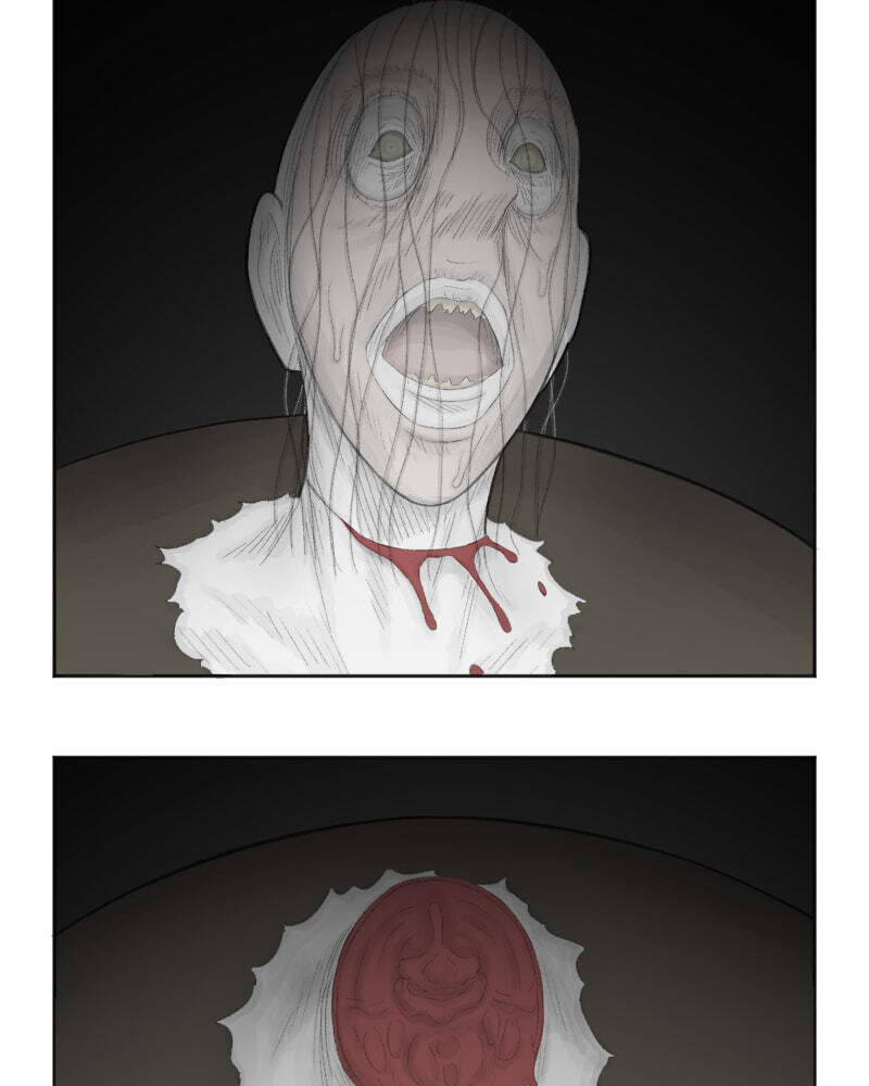 Antichrist Chapter 24 page 25 - 