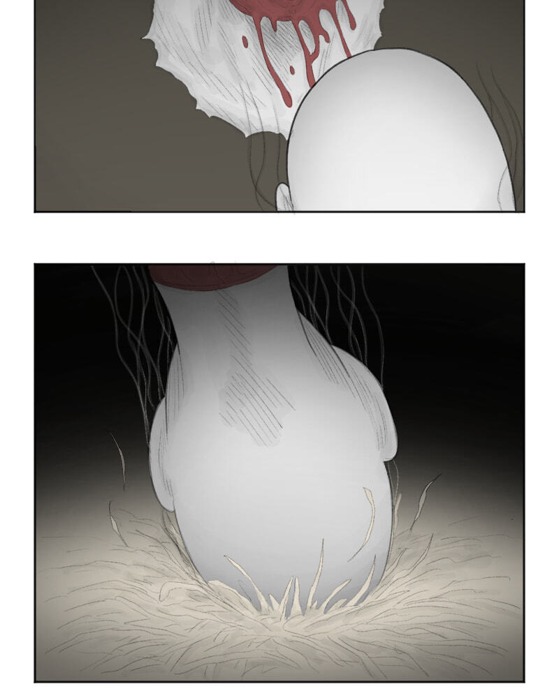 Antichrist Chapter 24 page 26 - 