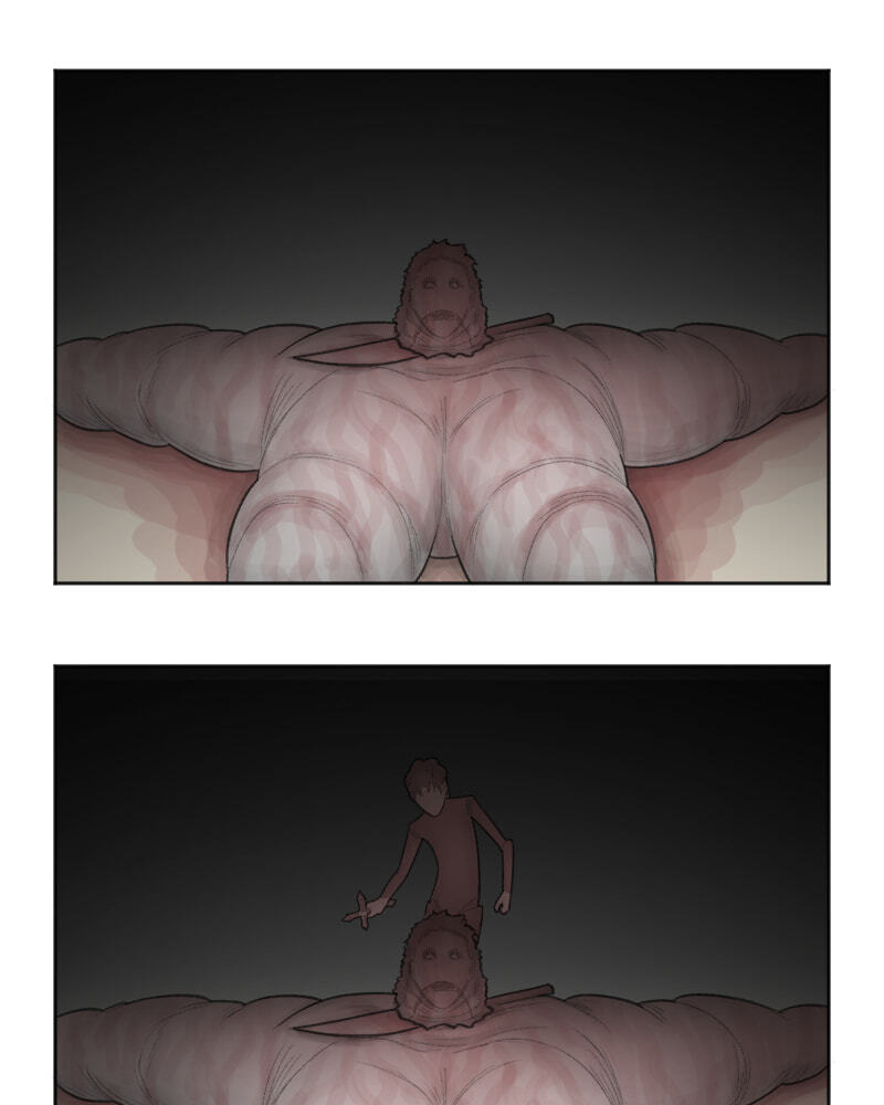 Antichrist Chapter 24 page 27 - 