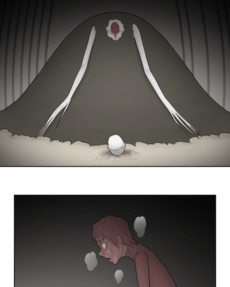 Antichrist Chapter 24 page 29 - 