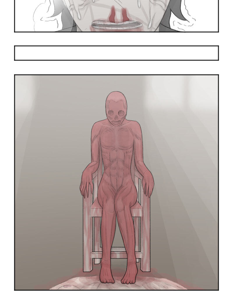 Antichrist Chapter 24 page 4 - 