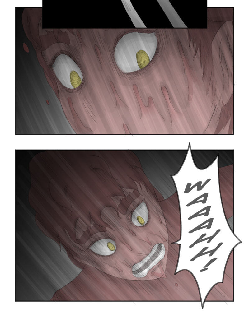 Antichrist Chapter 24 page 33 - 