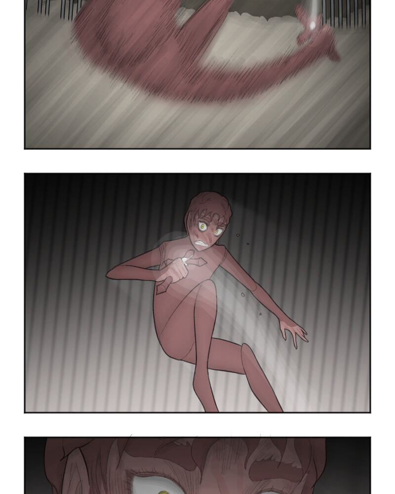 Antichrist Chapter 24 page 35 - 