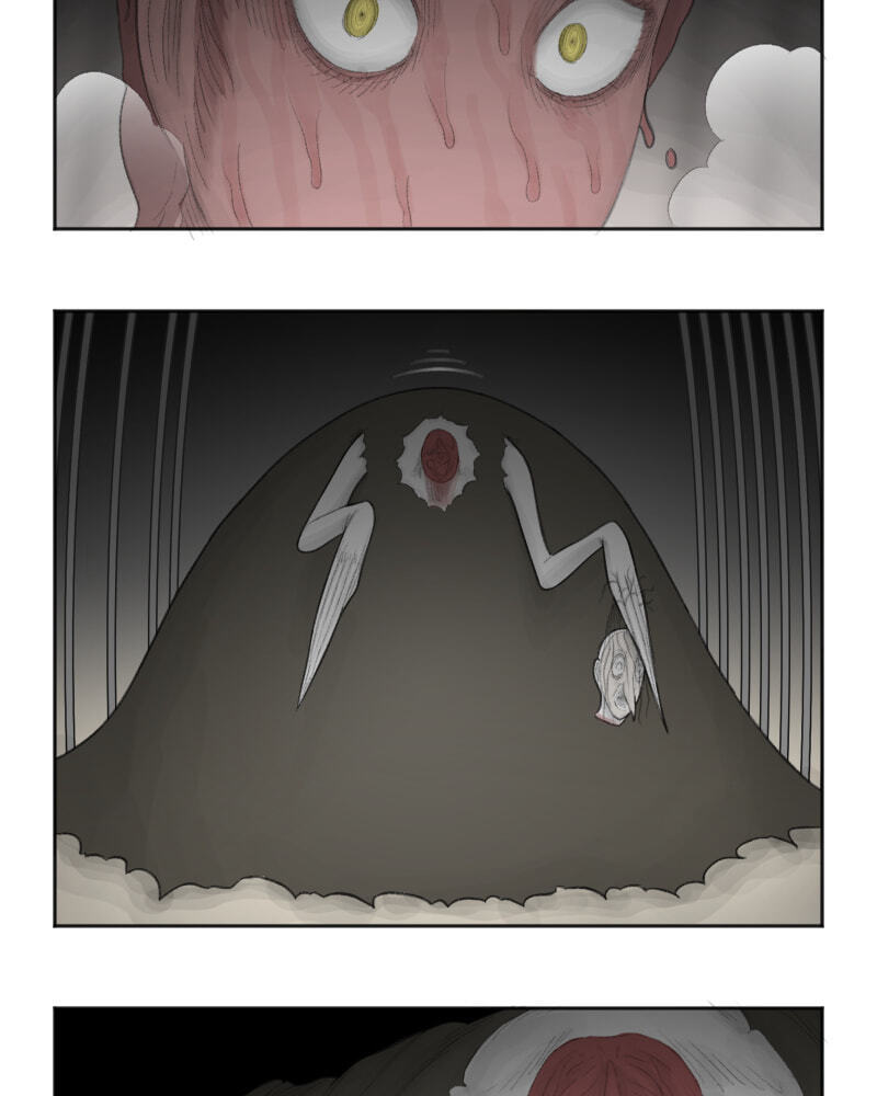 Antichrist Chapter 24 page 36 - 
