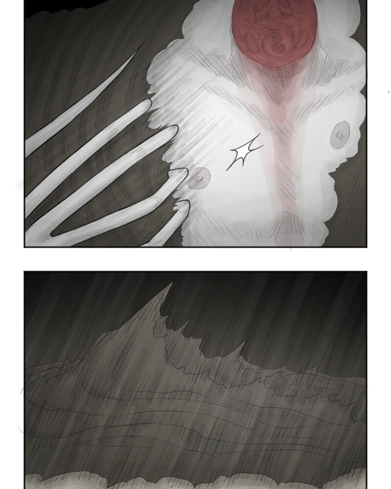 Antichrist Chapter 24 page 37 - 