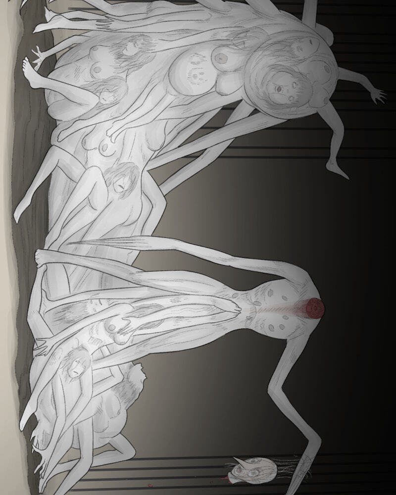 Antichrist Chapter 24 page 41 - 