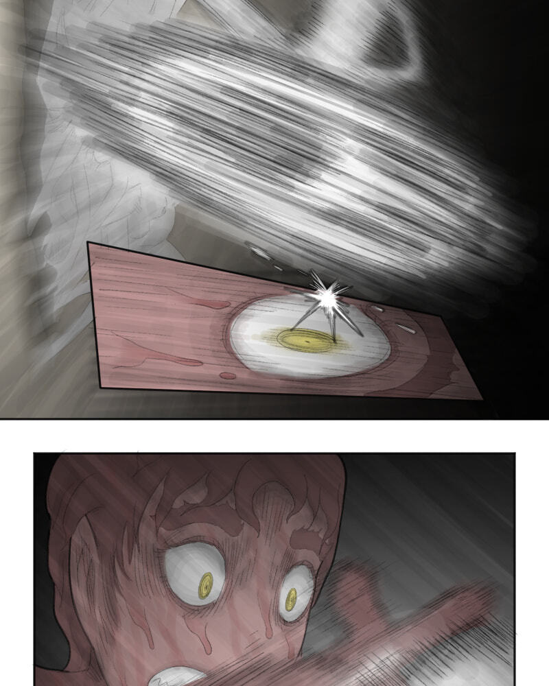 Antichrist Chapter 24 page 43 - 