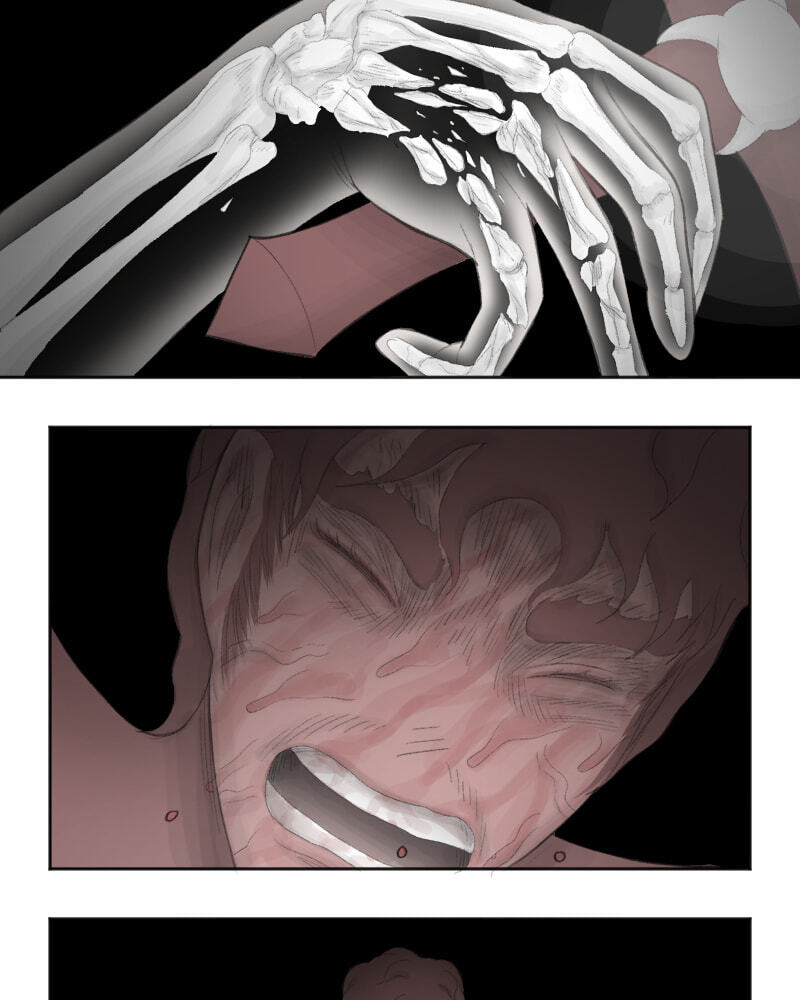 Antichrist Chapter 24 page 45 - 