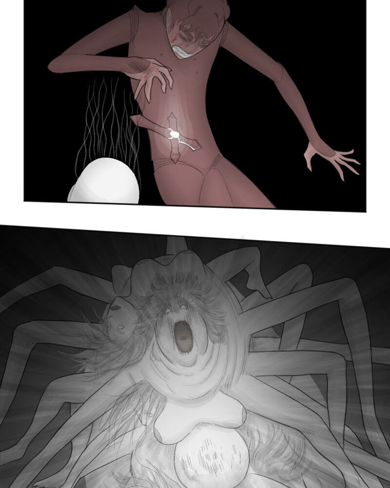 Antichrist Chapter 24 page 46 - 