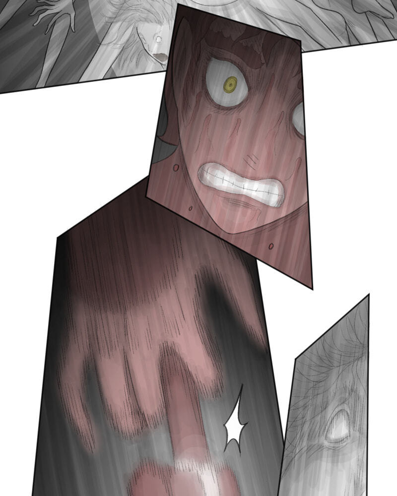 Antichrist Chapter 24 page 47 - 