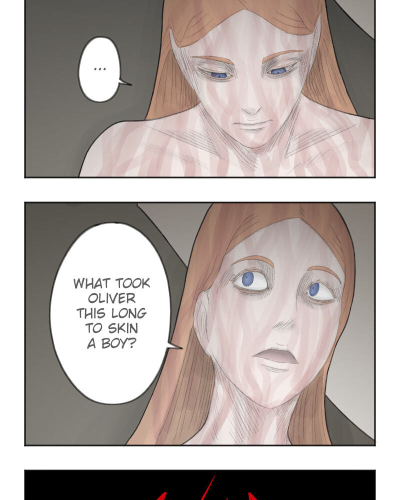 Antichrist Chapter 24 page 6 - 