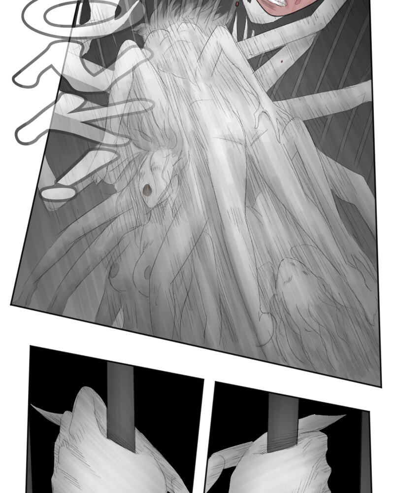 Antichrist Chapter 24 page 51 - 