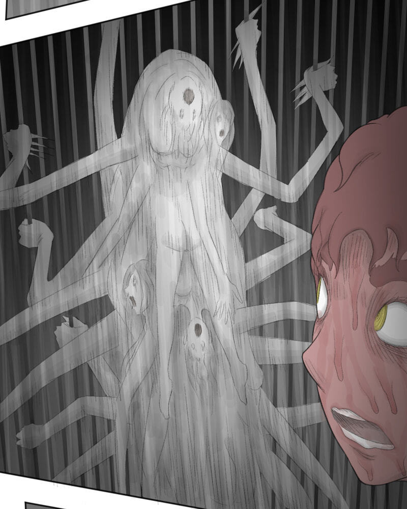 Antichrist Chapter 24 page 53 - 