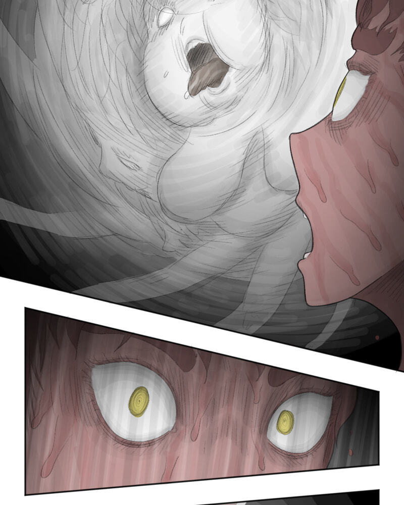 Antichrist Chapter 24 page 55 - 