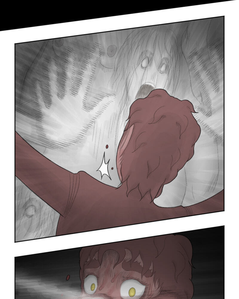 Antichrist Chapter 24 page 57 - 