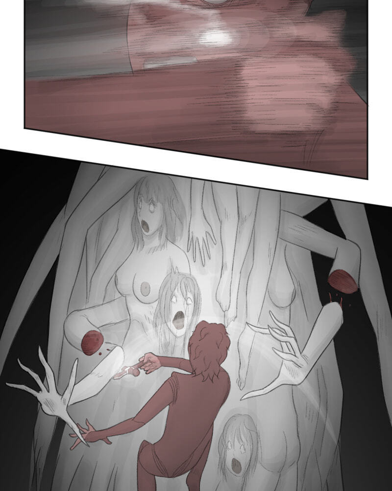 Antichrist Chapter 24 page 58 - 
