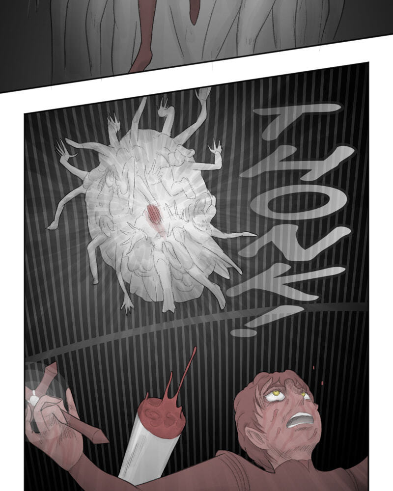 Antichrist Chapter 24 page 59 - 