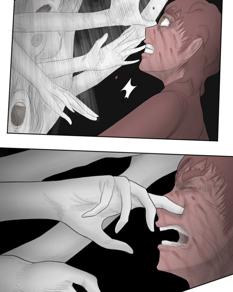 Antichrist Chapter 24 page 63 - 