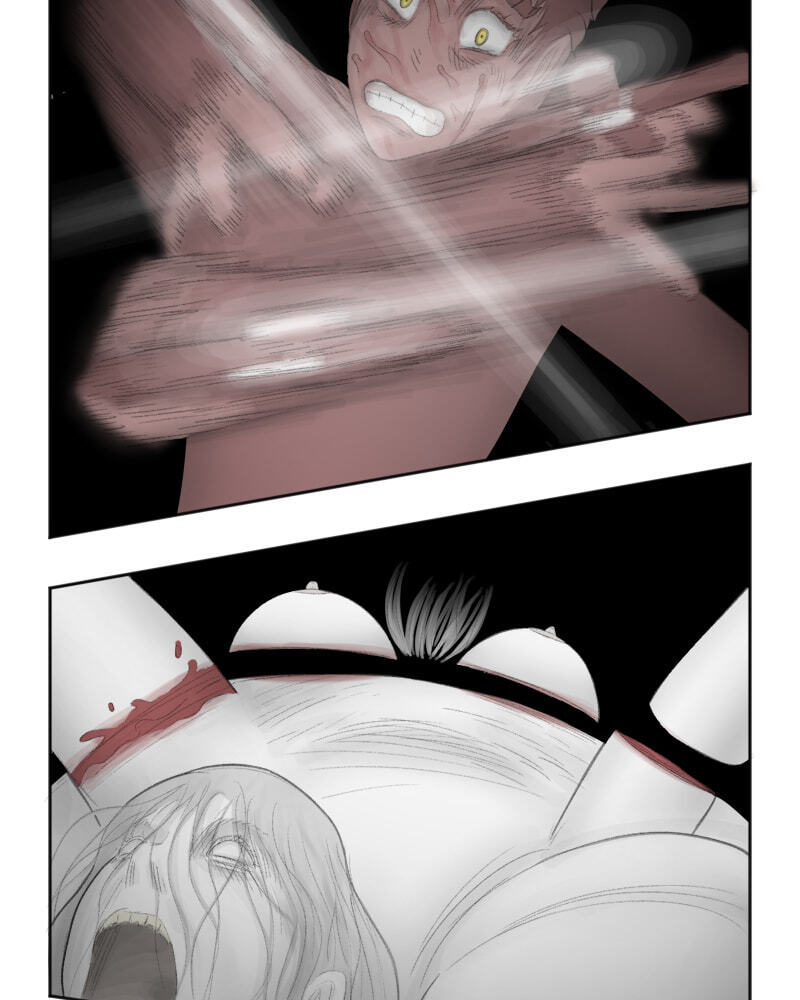 Antichrist Chapter 24 page 66 - 