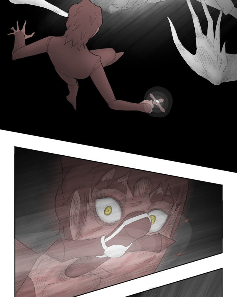 Antichrist Chapter 24 page 69 - 