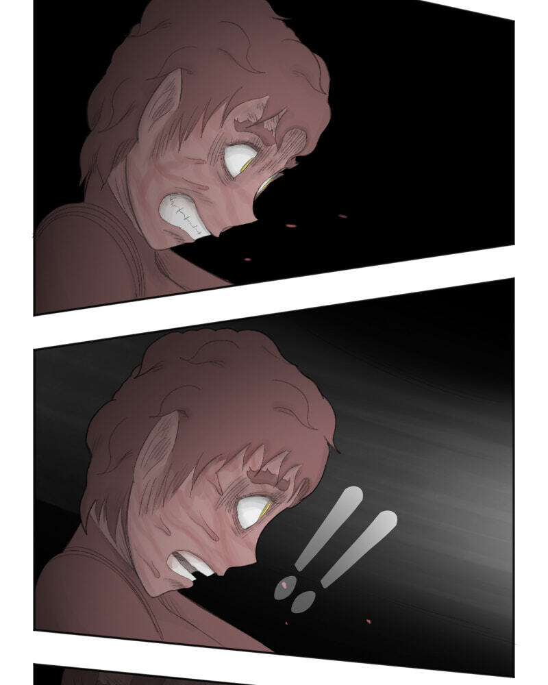 Antichrist Chapter 24 page 71 - 