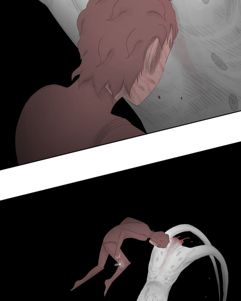 Antichrist Chapter 24 page 73 - 