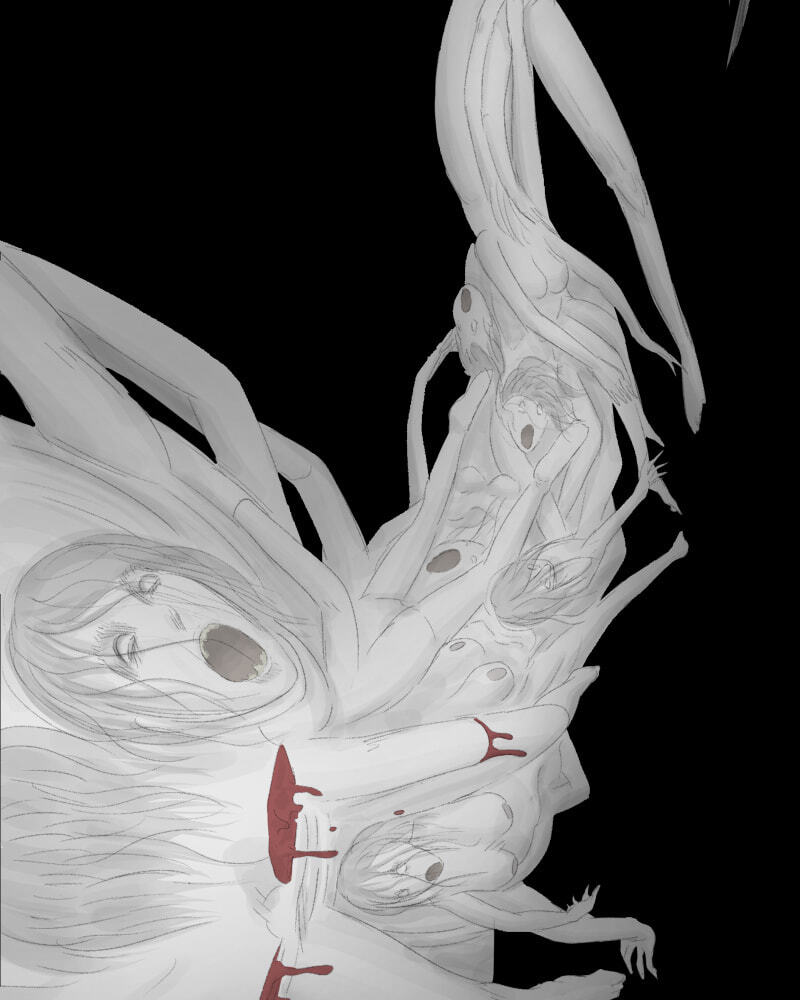 Antichrist Chapter 24 page 74 - 