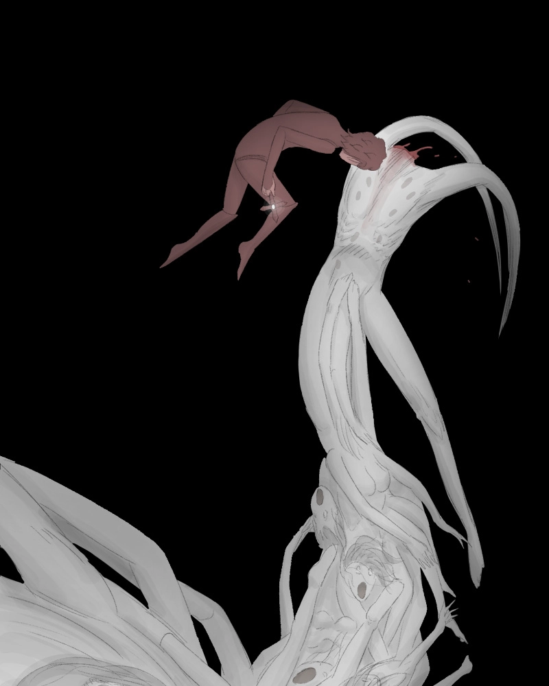 Antichrist Chapter 25 page 1 - 