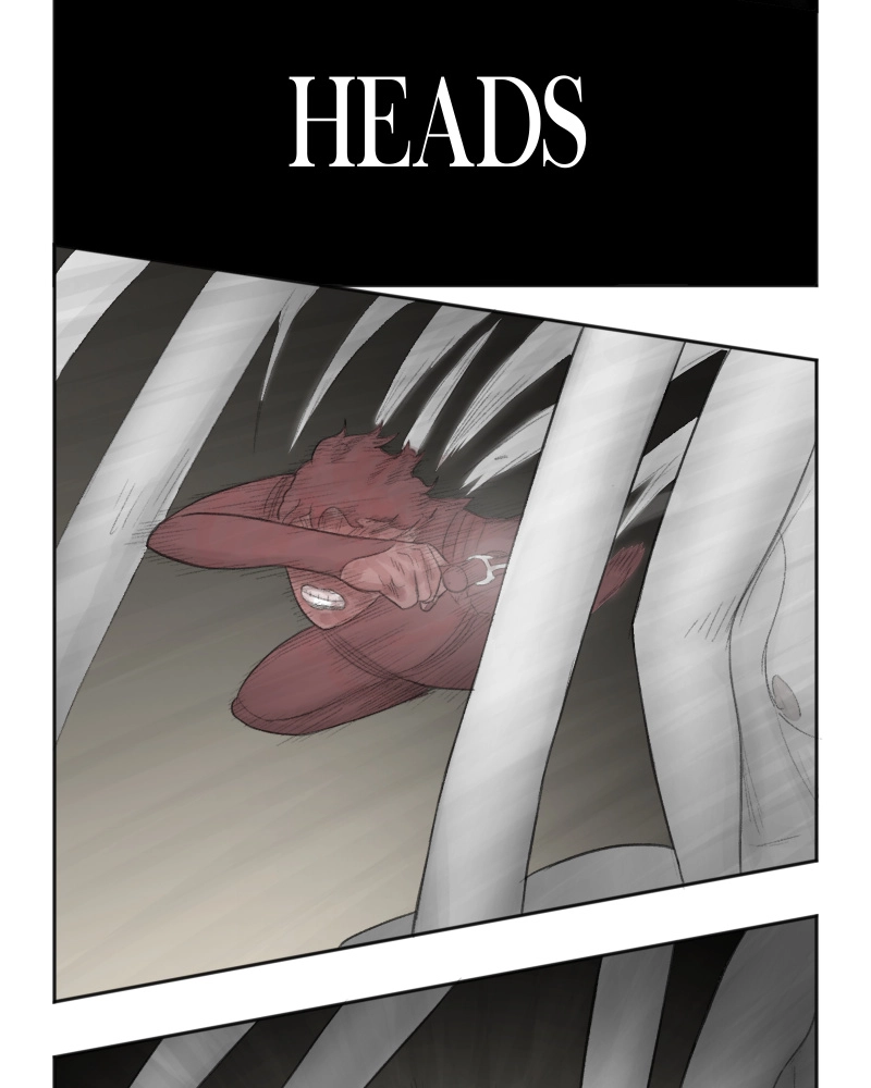 Antichrist Chapter 25 page 11 - 