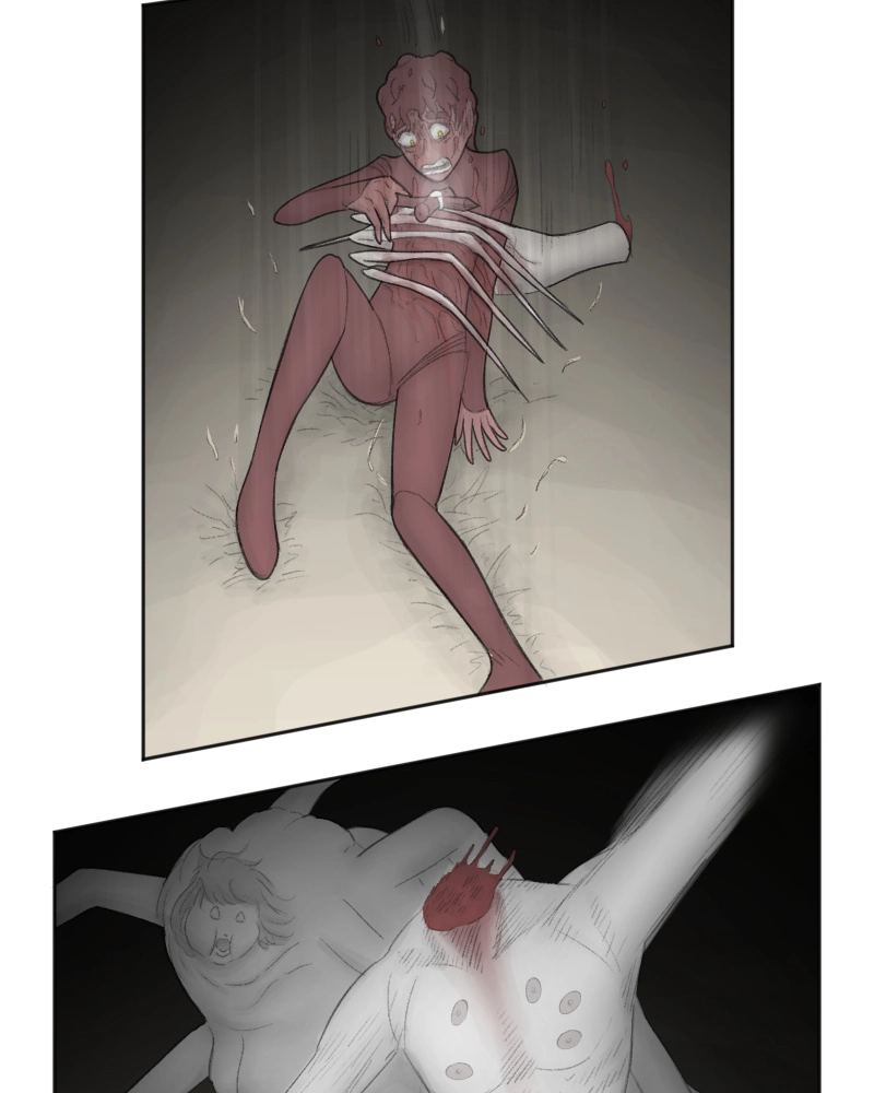 Antichrist Chapter 25 page 16 - 