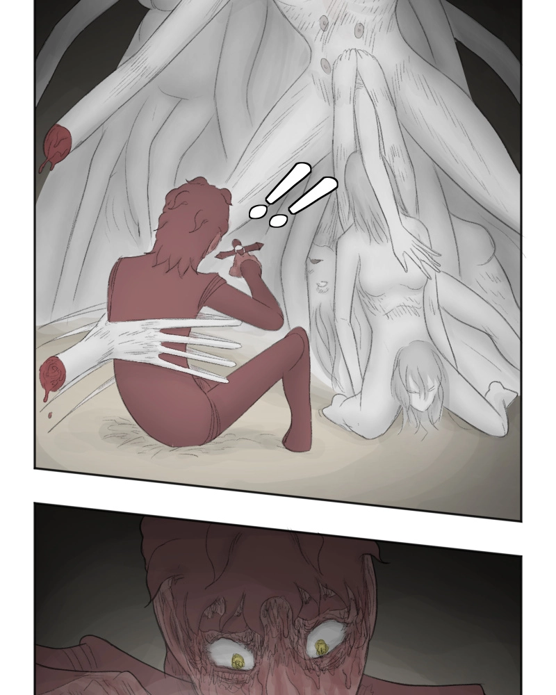 Antichrist Chapter 25 page 17 - 