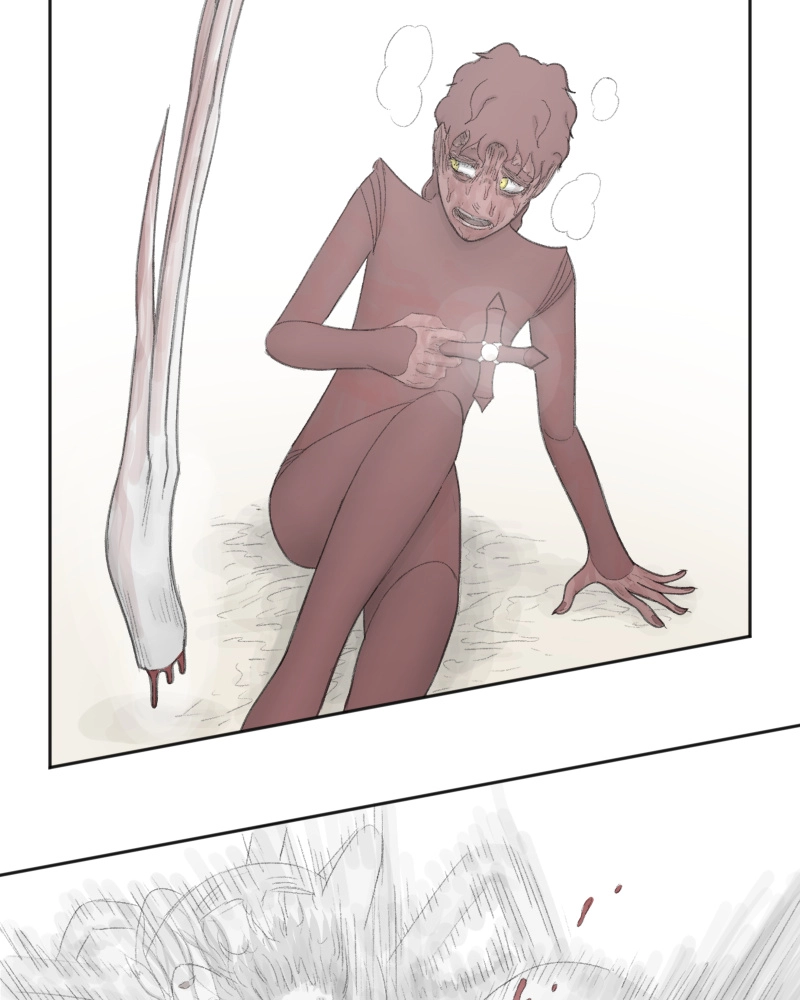 Antichrist Chapter 25 page 21 - 
