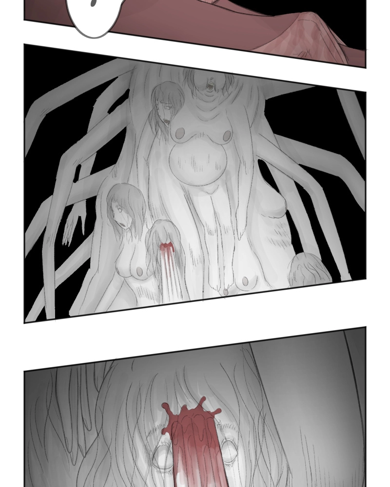 Antichrist Chapter 25 page 27 - 