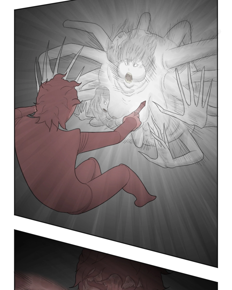Antichrist Chapter 25 page 31 - 