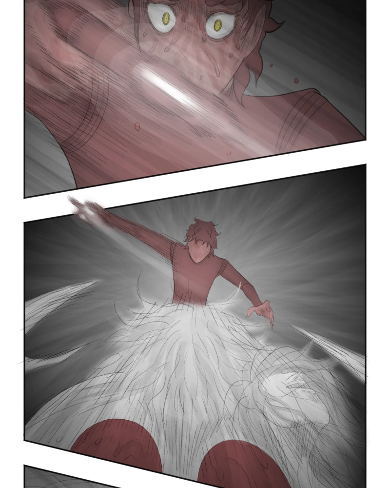 Antichrist Chapter 25 page 32 - 