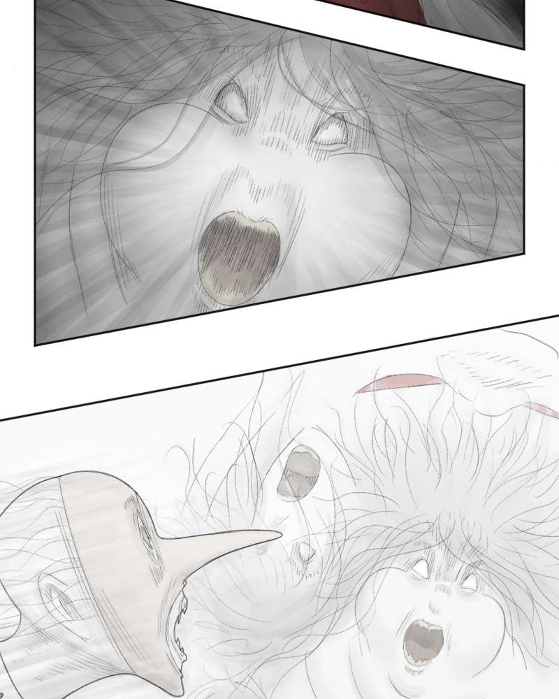 Antichrist Chapter 25 page 33 - 