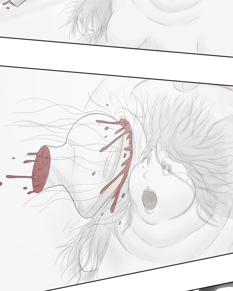 Antichrist Chapter 25 page 34 - 