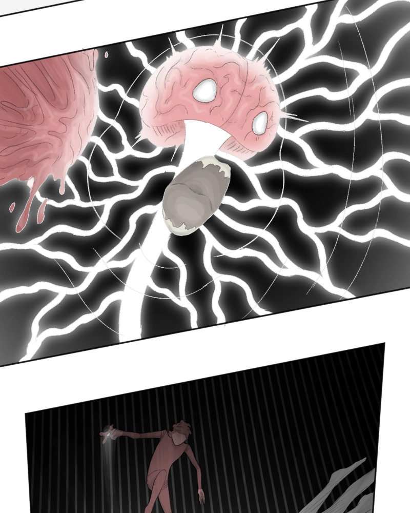 Antichrist Chapter 25 page 35 - 
