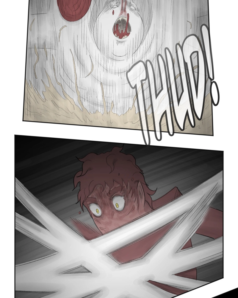 Antichrist Chapter 25 page 37 - 