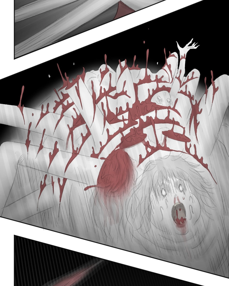 Antichrist Chapter 25 page 38 - 