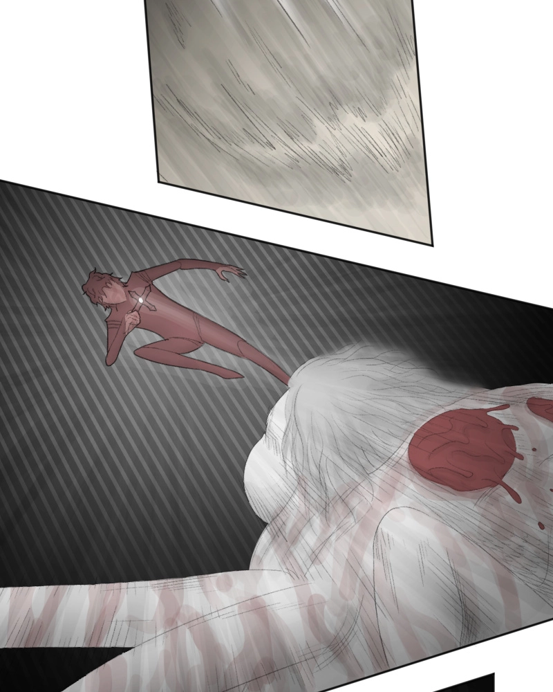 Antichrist Chapter 25 page 40 - 