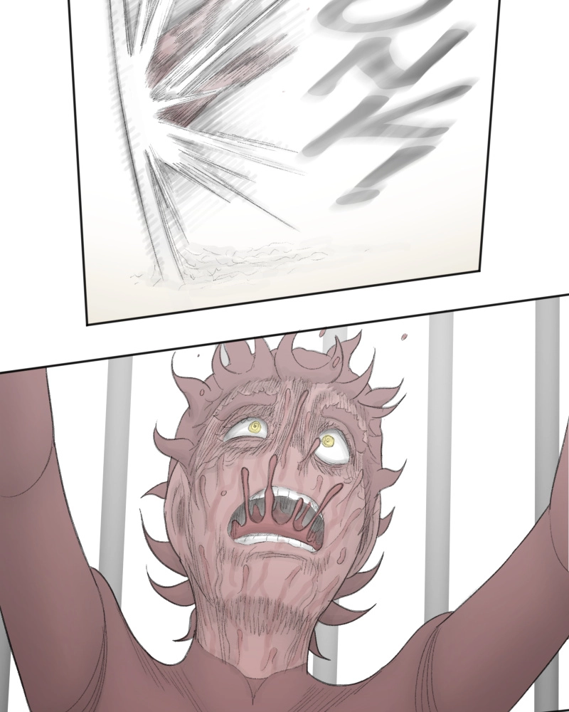 Antichrist Chapter 25 page 5 - 