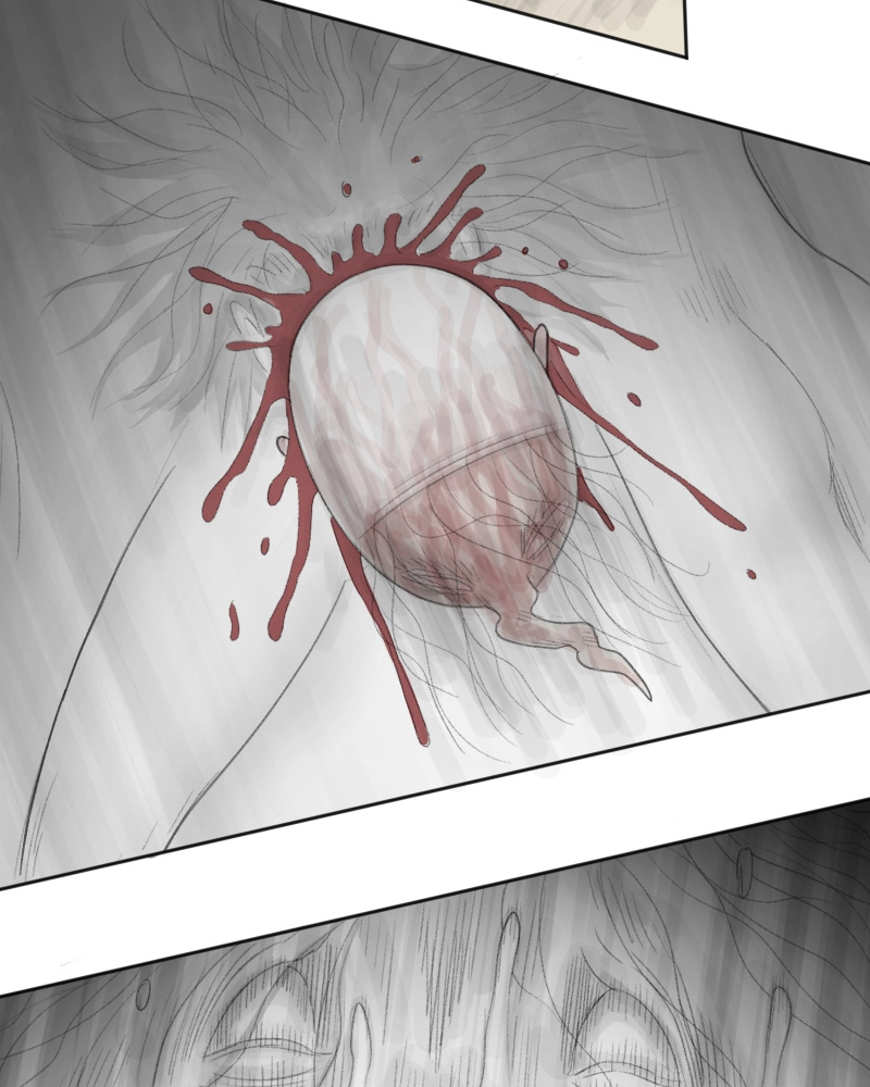 Antichrist Chapter 25 page 43 - 