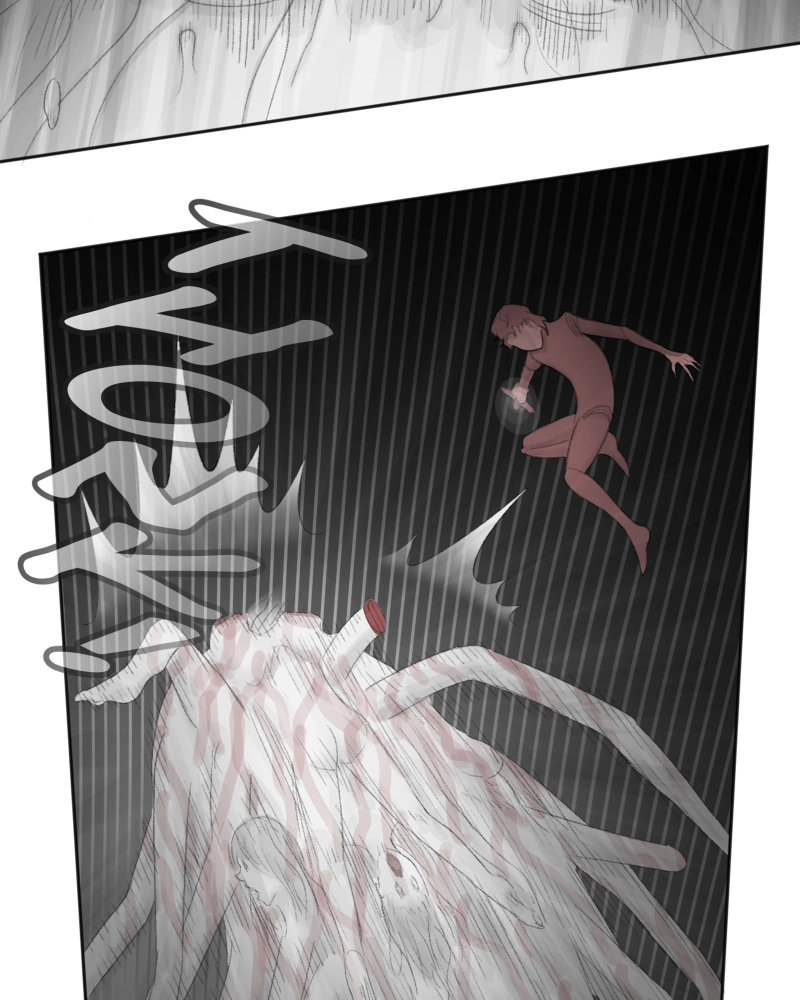 Antichrist Chapter 25 page 44 - 