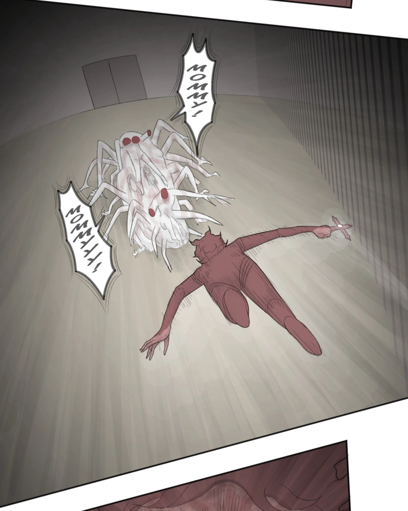 Antichrist Chapter 25 page 49 - 