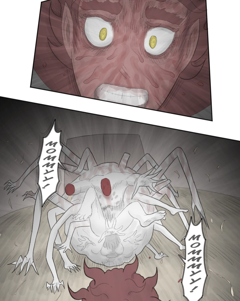 Antichrist Chapter 25 page 50 - 